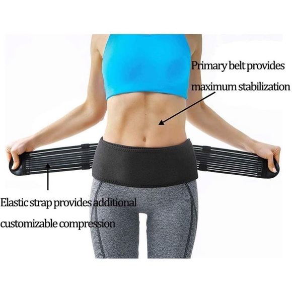 chongerfe Other - CHONGERFEL sacroiliac belt men or women
